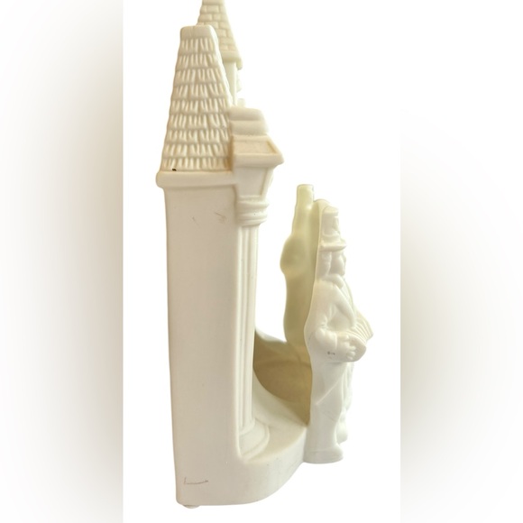 Partylite Village Carolers P0204 tea light candle holder Christmas candle - Picture 4 of 10